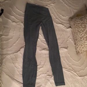 Lululemon Align Pant 25”.